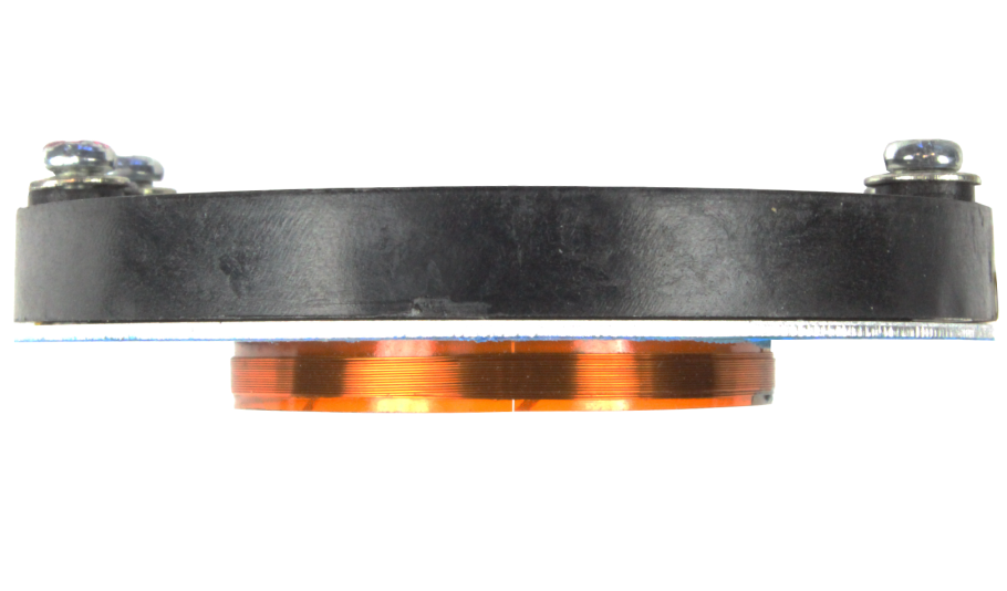 Monarch SP-385PAX 34,4 mm Titanfolie Diaphragma 8-16 Ohm