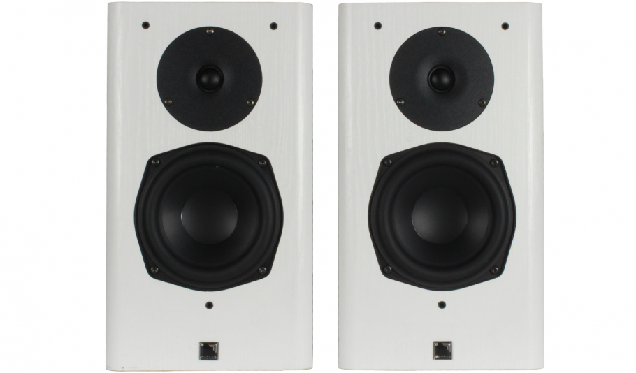 Phonar Micro 2 Compact Speakers – Bookshelf Speakers