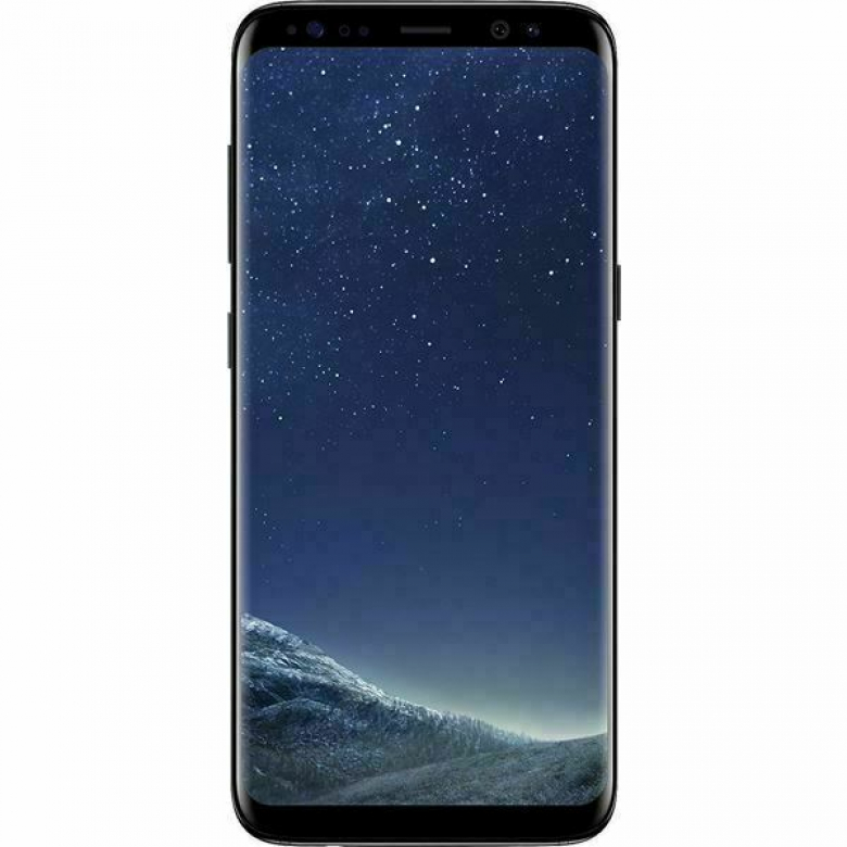 Samsung Galaxy S8 SM-G950F - 64GB