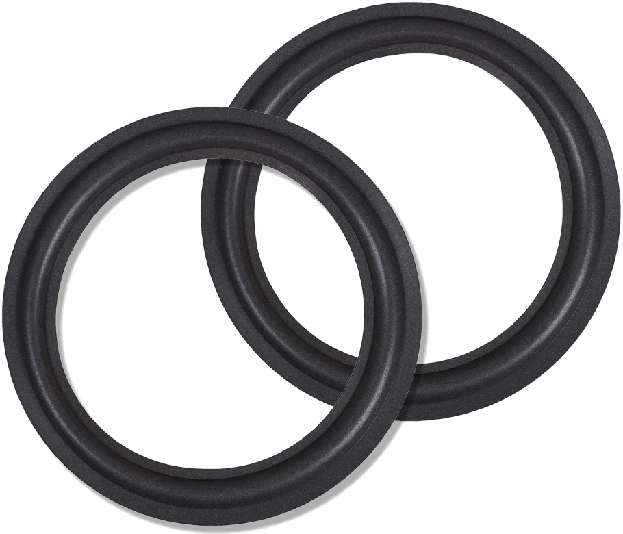 JL AUDIO 10W0-8 Speaker Surround Re-Foam Repair Kit
