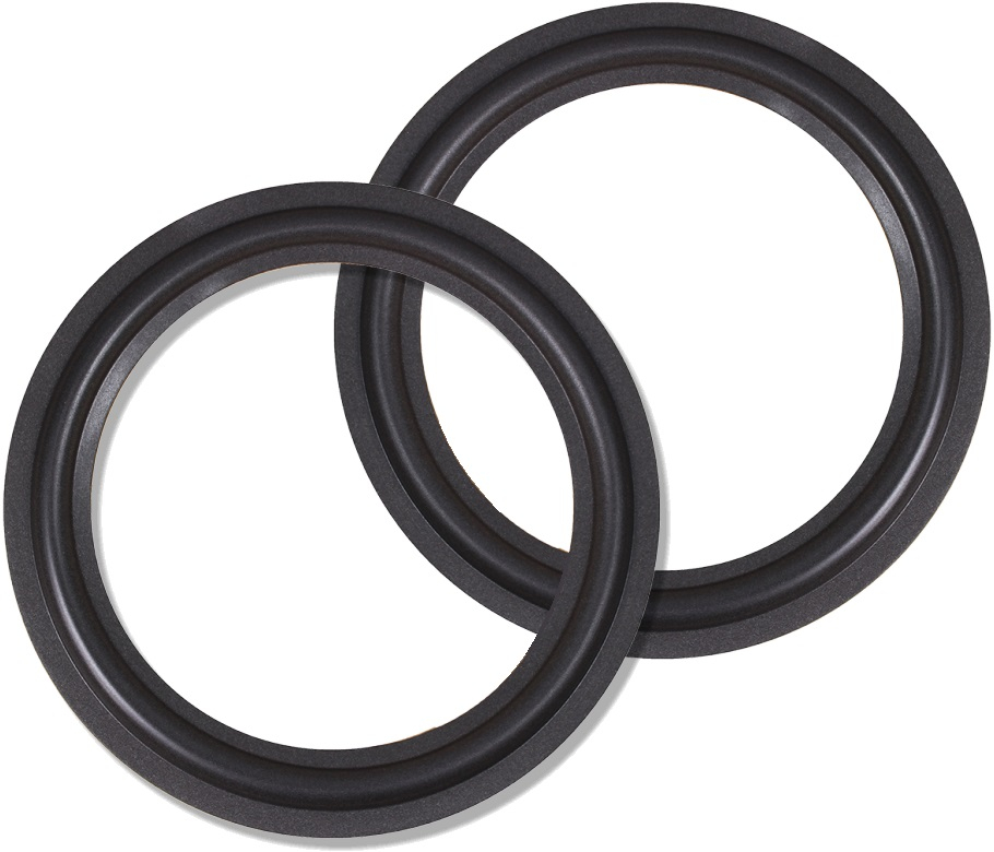 Altec Lansing Model Five Speaker Surround Re-Foam Repair Kit