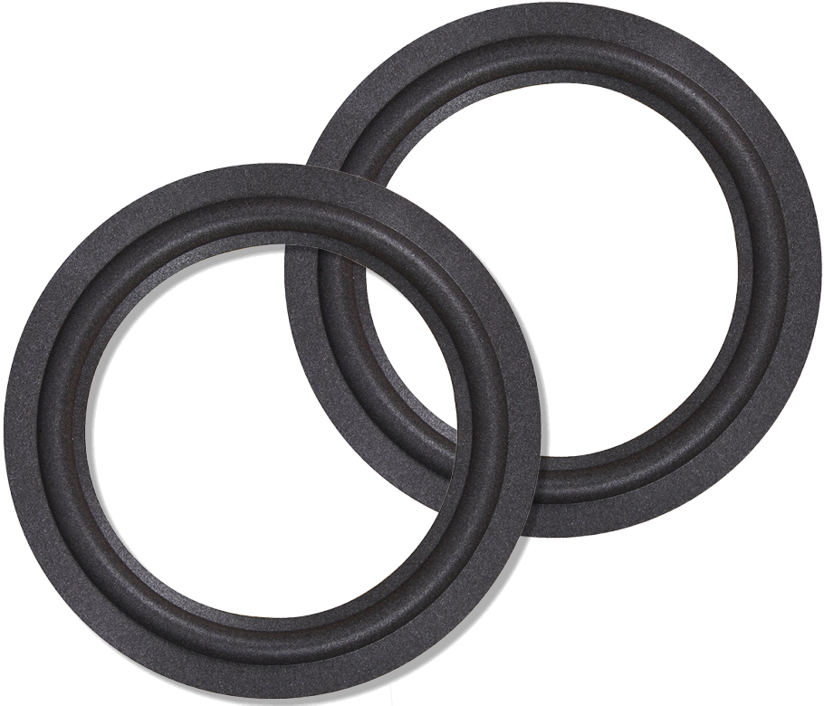 Audax PR 17 HR 70 2CA7 Speaker Surround Re-Foam Repair Kit