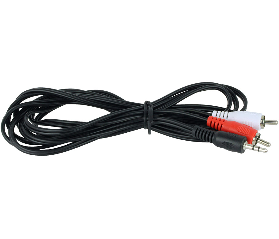 Audio Adapter Cable