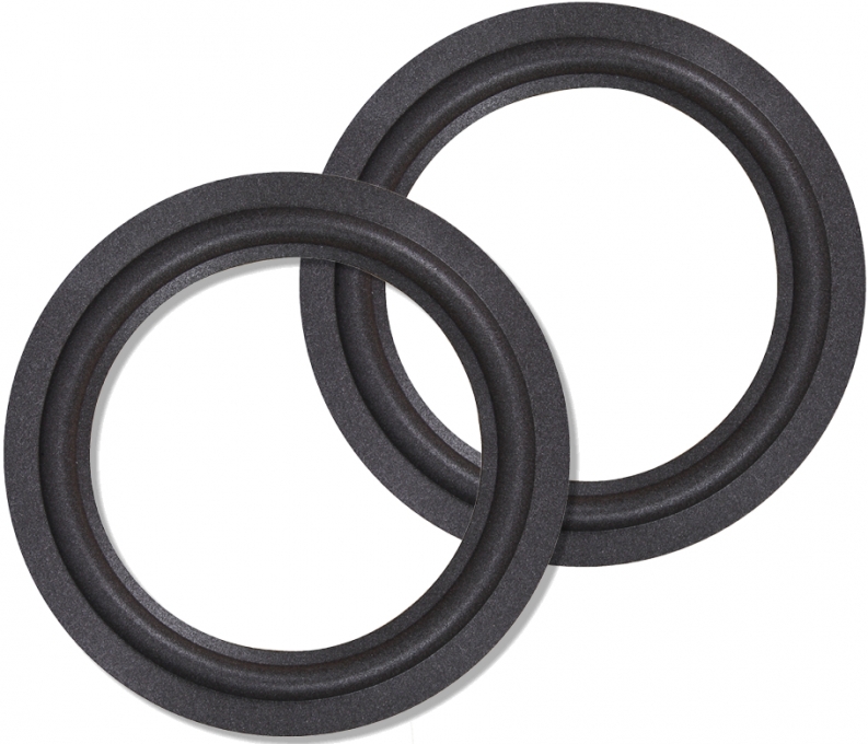 Audiovector F3/LYD Speaker Surround Re-Foam Repair Kit