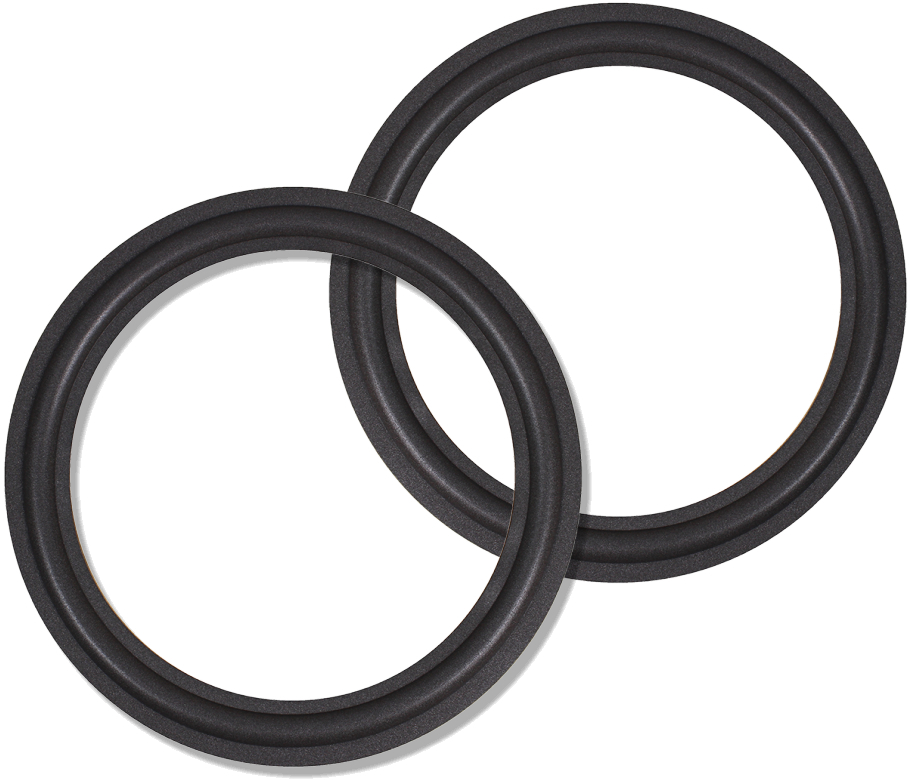 Beyma 12 BR-70 Speaker Surround Re-Foam Repair Kit