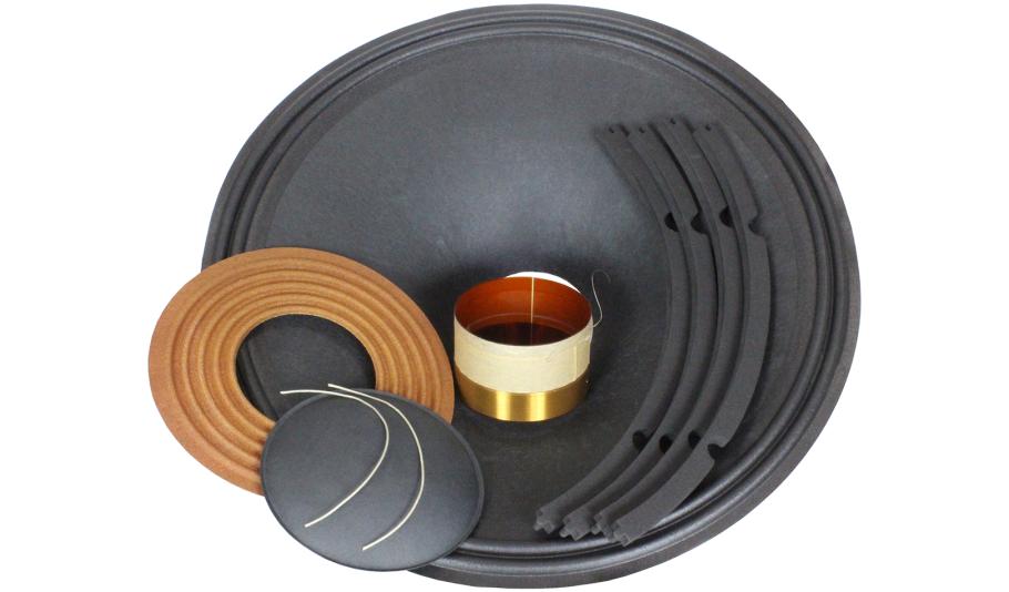 d&b audiotechnik C7-TOP Aftermarket 15″ Recone Kit