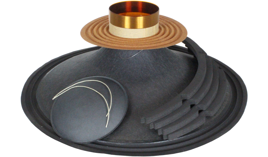 d&b audiotechnik C7-TOP Aftermarket 15″ Recone Kit