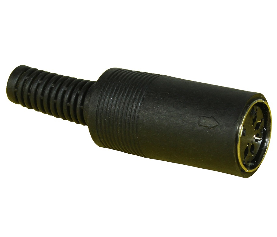 DIN Connectors