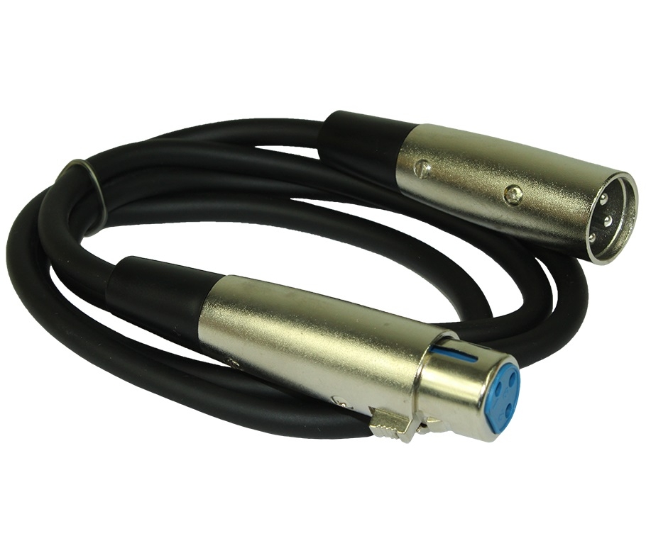 DMX Cable Lighting Cables