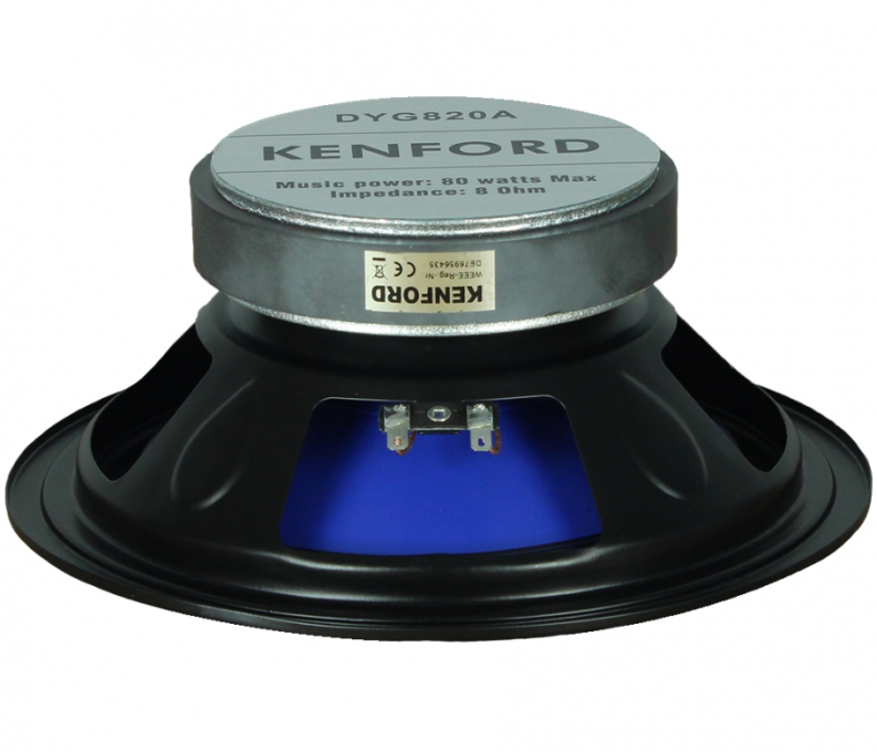 Kenford Replacement Speaker Woofer