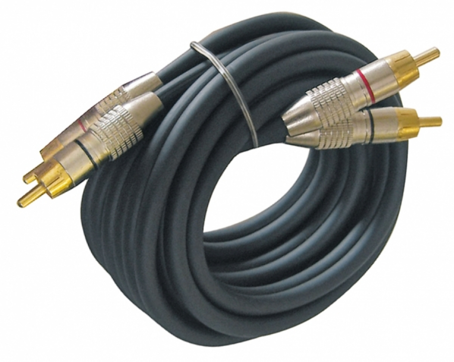 Dynavox Audio RCA Cable