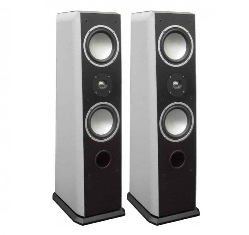 Dynavox MS 2626 Tower Speaker