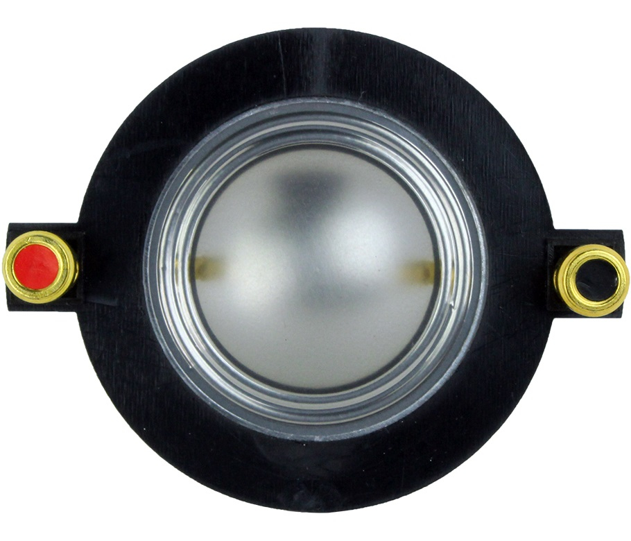 Titanium Diaphragm / Ersatzdiaphragma 8 Ohm