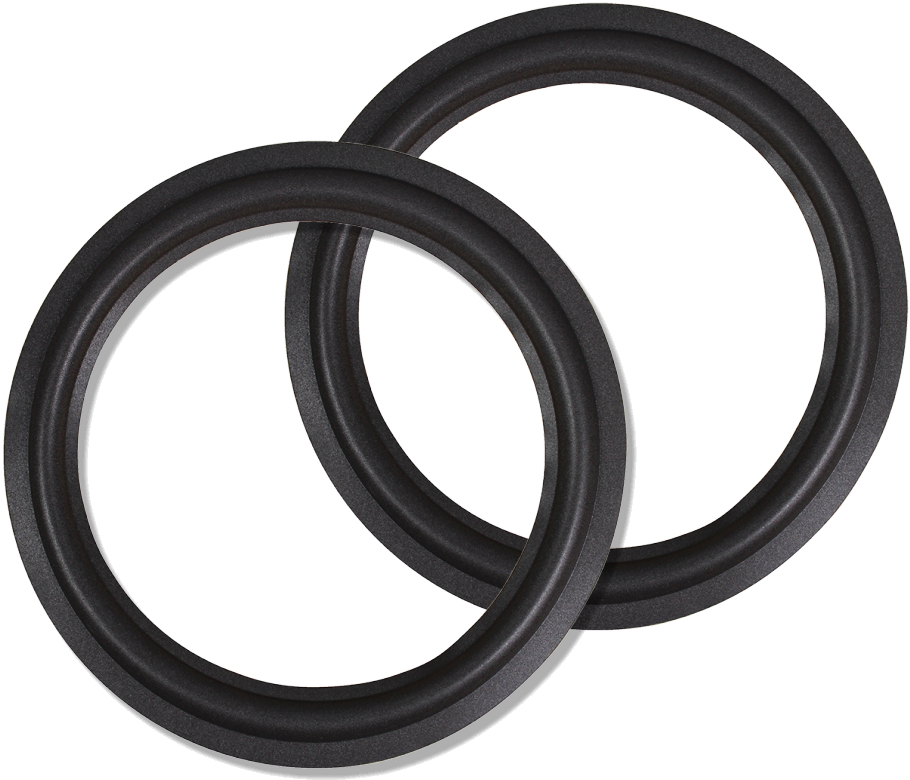 Ess AMT 1a Speaker Surround Re-Foam Repair Kit