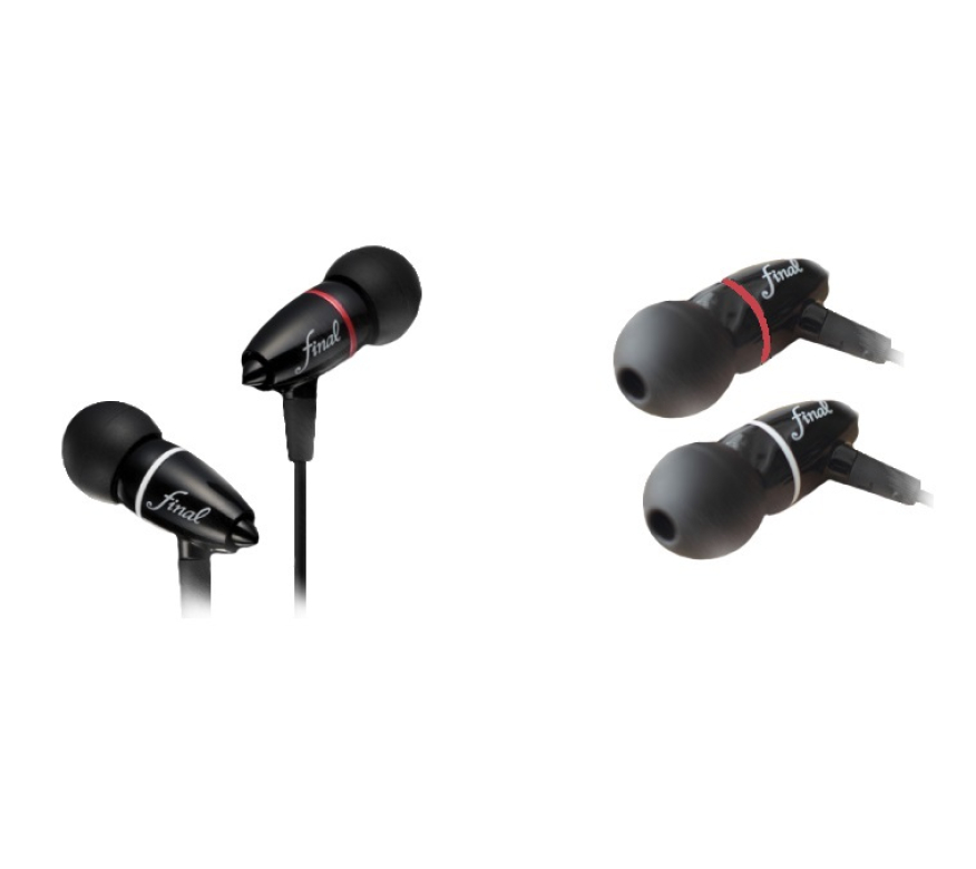 Final Audio Adagio II In-Ear Kopfhörer
