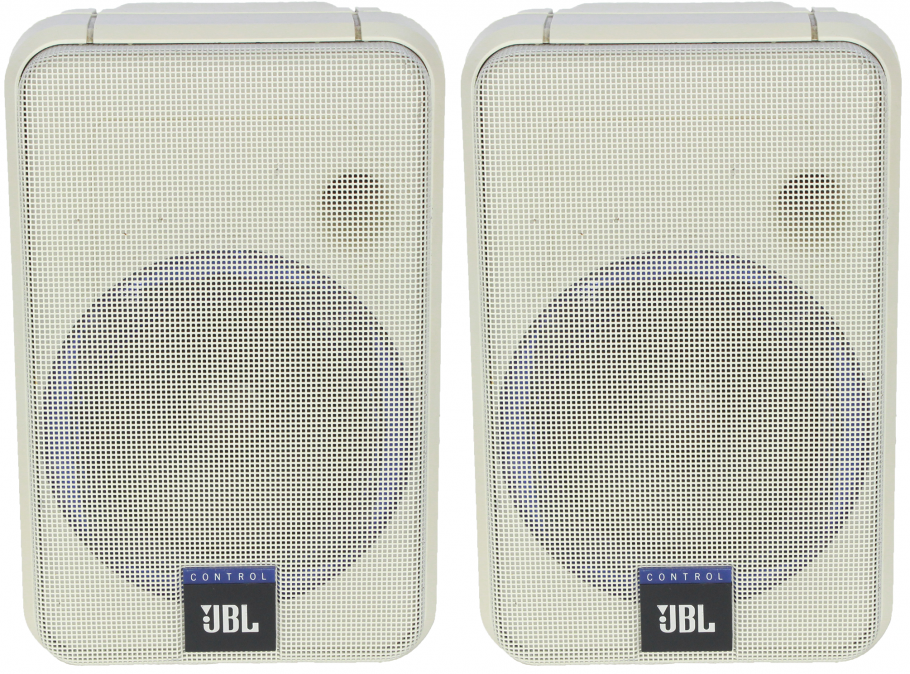 Jbl sales control 40