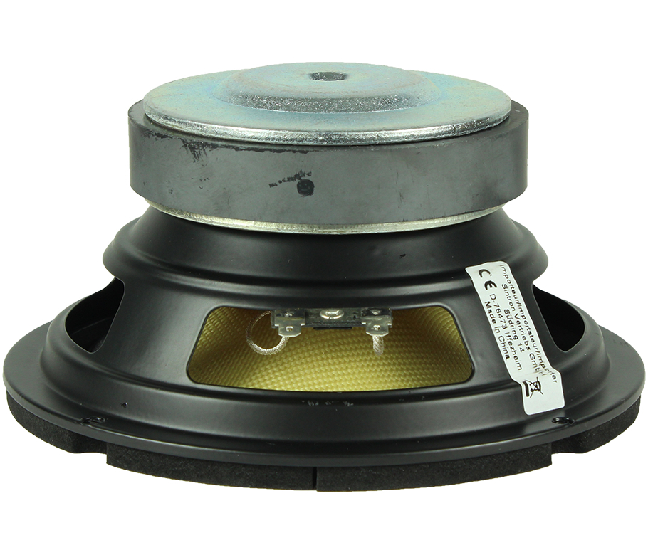 Kenford SBX1620 6 Inch 4 Ohm