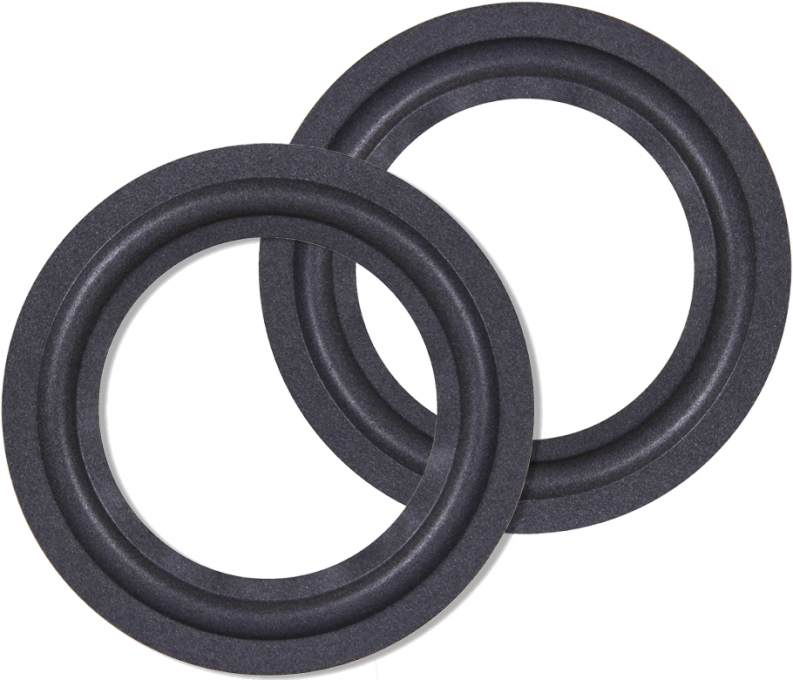 Kenwood KFC-HQ130 Speaker Surround Re-Foam Repair Kit