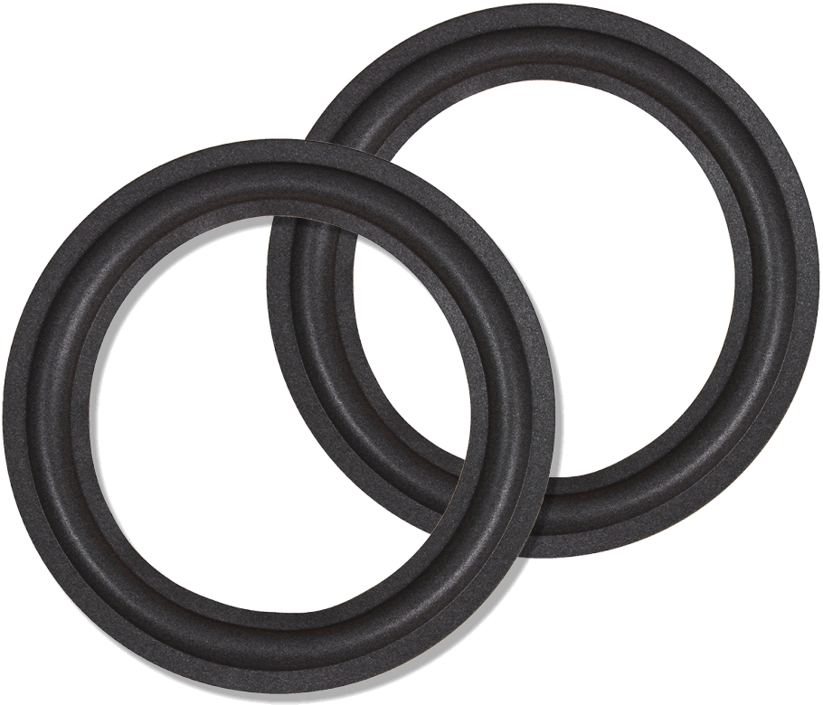 Mac Audio ML-2315 Speaker Surround Re-Foam Repair Kit