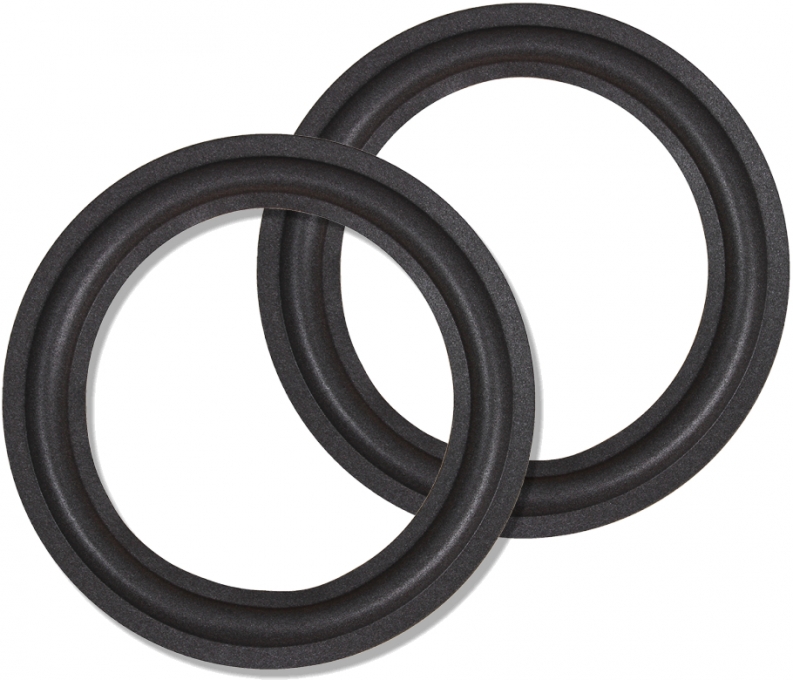 MB Quart QL SP X 4 Speaker Surround Re-Foam Repair Kit