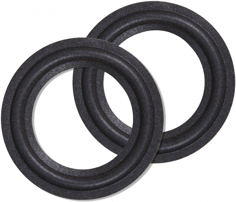 McKenzie C5-50M Lautsprecher Sicken Reparatur Set