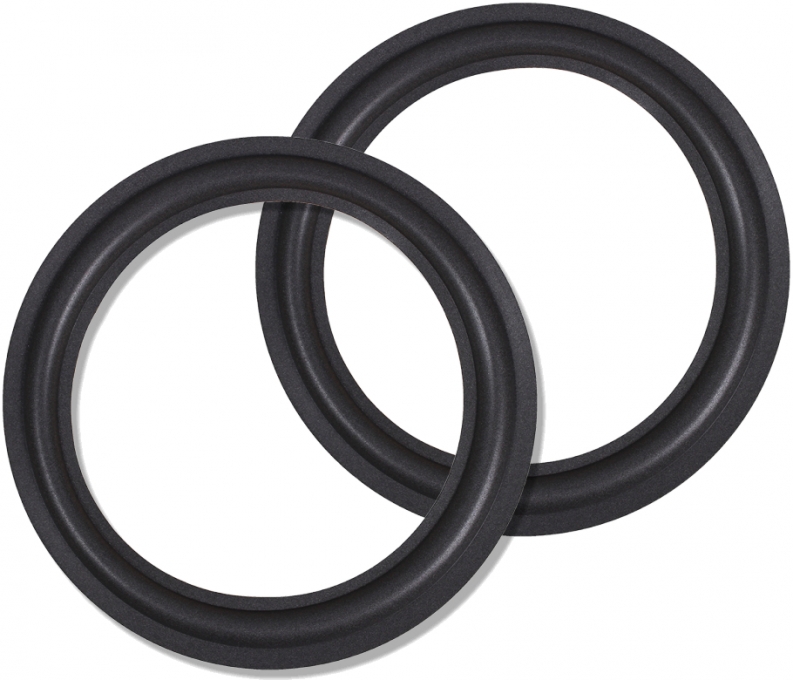 Peerless PT 250 S Speaker Surround Re-Foam Repair Kit