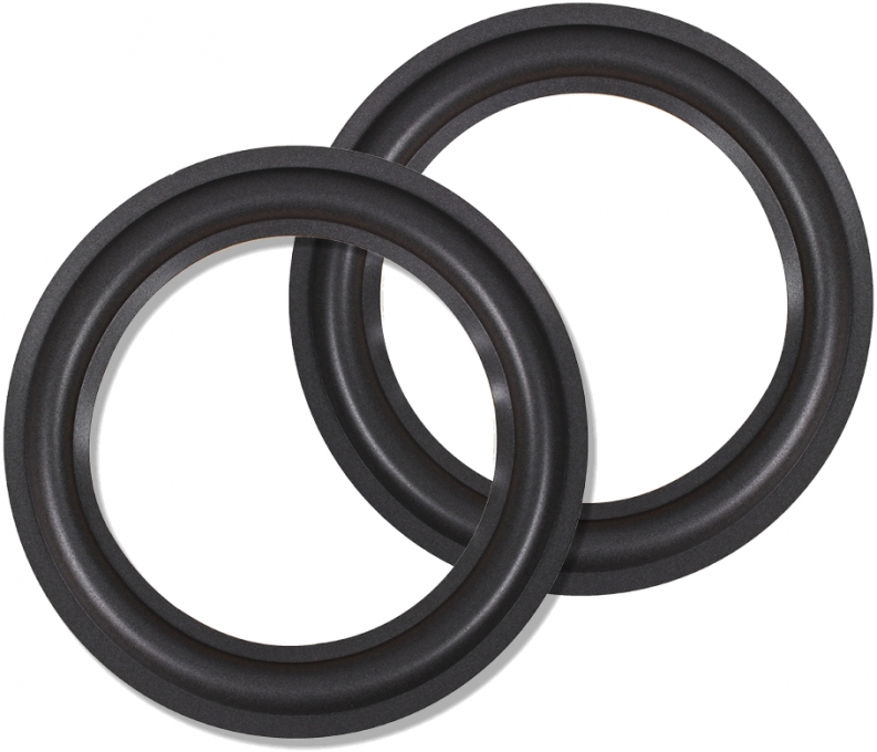 T A Spectrum ADL III Speaker Surround Re-Foam Repair Kit - Woofer