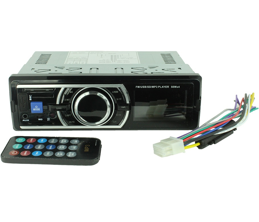 Boitier MP3,WMA,USB,SD pour autoradio d'origine