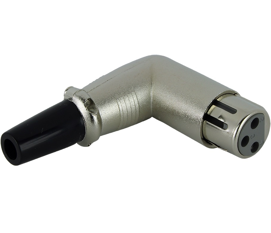 XLR Connector