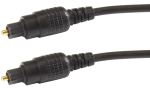 1m Digital Optical Audio Cable Toslink to Toslink S/PDIF