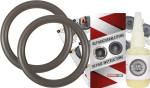 Acapella Audio Arts ATR Celesta MK II Lautsprecher Sicken Reparatur Set
