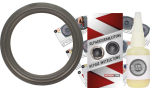 Bowers & Wilkins ASW800 Subwoofer Speaker Surround Re-Foam Repair Kit