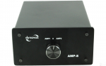 Dynavox AMP S Amplifiers Speaker Selector Switch