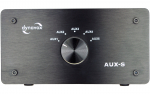 Dynavox AUX S Audio Input Switching Control 5 Way