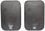 Jbl Control 1G Satellite Speakers