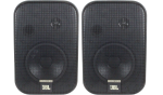 Jbl Control 1G Satellite Speakers