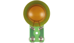 LD Systems MON101A Harz Diaphragm / Ersatzdiaphragma 8 Ohm 25.4mm