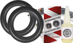 RFT B 7164 Lautsprecher Sicken Reparatur Set