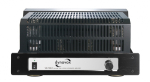 Dynavox VR-70E II Vacuum Tube Integrated Amplifier Chrom