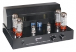 Dynavox VR70E II Tube Integrated Amplifier