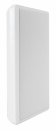 Dynavox WS 502 In-Wall Speaker White