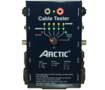 Arctic Type-A Multi Plug Pro Audio Cable Tester