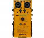 McGee CT-04 Multi Plug Pro Audio Cable Tester