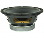 Kenford HW-806, 8", 8 Ohm, Poly Cone, Rubber Surround Woofer