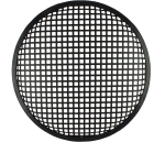10" Metal Speaker Grill