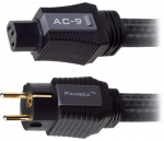 Pangea AC-9 MKII Power Cable 1.5 m