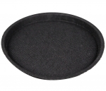 Kewlon 1" Fabric Speaker Dust Cap