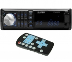 Super SP-4504CDB CD MP3 WMA Car Stereo Receiver